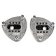 Nitron Adjustable Front Top Plates Pair Honda Civic Type R EP3 01-05