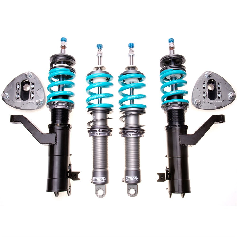 Nitron R1 Coilovers Honda Integra Type R DC5 01-06
