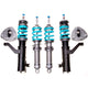 Nitron R1 Coilovers Honda Integra Type R DC5 01-06