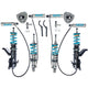 Nitron R3 Coilovers Honda Integra Type R DC5 01-06