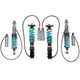 Nitron R3 Coilovers Honda Civic Type R FD2 07-11