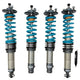 Nitron R1 Coilovers Honda Integra Type R DC2 93-01