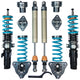 Nitron R1 Coilovers Honda Civic Type R FK8 17-21