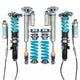 Nitron R3 Coilovers Honda Civic Type R FK8 17-21