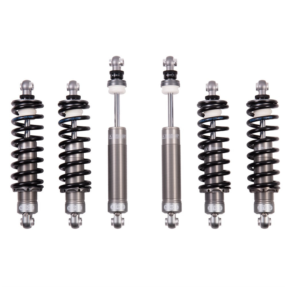 Nitron R1 Coilovers Jaguar E-Type 61-74