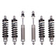 Nitron R1 Coilovers Jaguar E-Type 61-74