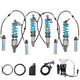 Nitron elec-TRON R3 Coilovers Lamborghini Gallardo 03-14 With Standalone FAL