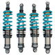 Nitron R1 Coilovers Lamborghini Gallardo 03-14