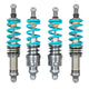 Nitron R1 Coilovers Lamborghini Gallardo 03-14 With Cylinders