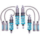 Nitron R3 Coilovers Lamborghini Gallardo 03-14
