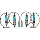 Nitron R3 Coilovers Lamborghini Gallardo 03-14 With Cylinders