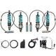 Nitron R3 Coilovers Lamborghini Gallardo 03-14 With Standalone FAL