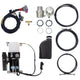 Nitron R3 Coilovers Lamborghini Gallardo 03-14 With Standalone FAL