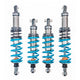 Nitron R1 ClubSport Coilovers Lotus Elise S1 96-01