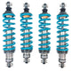 Nitron R1 FastRoad Coilovers Lotus Elise 111R R 04-11