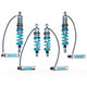 Nitron RacePro 3 Coilovers Lotus Elise 111R R 04-11