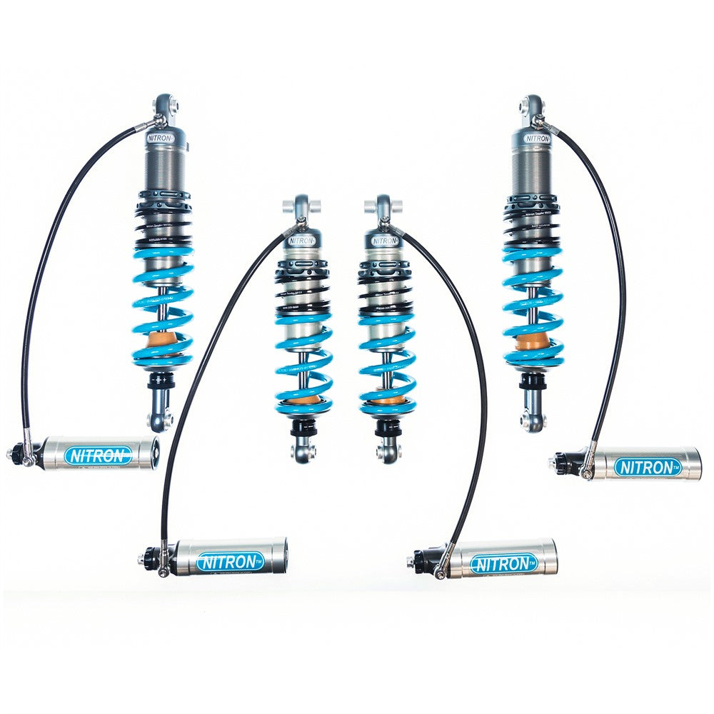 Nitron RacePro 3 Coilovers Lotus Europa S 06-10