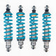 Nitron R1 FastRoad Coilovers Lotus Exige S 06-12