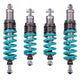 Nitron R1 FastRoad Coilovers Lotus Evora 09-21