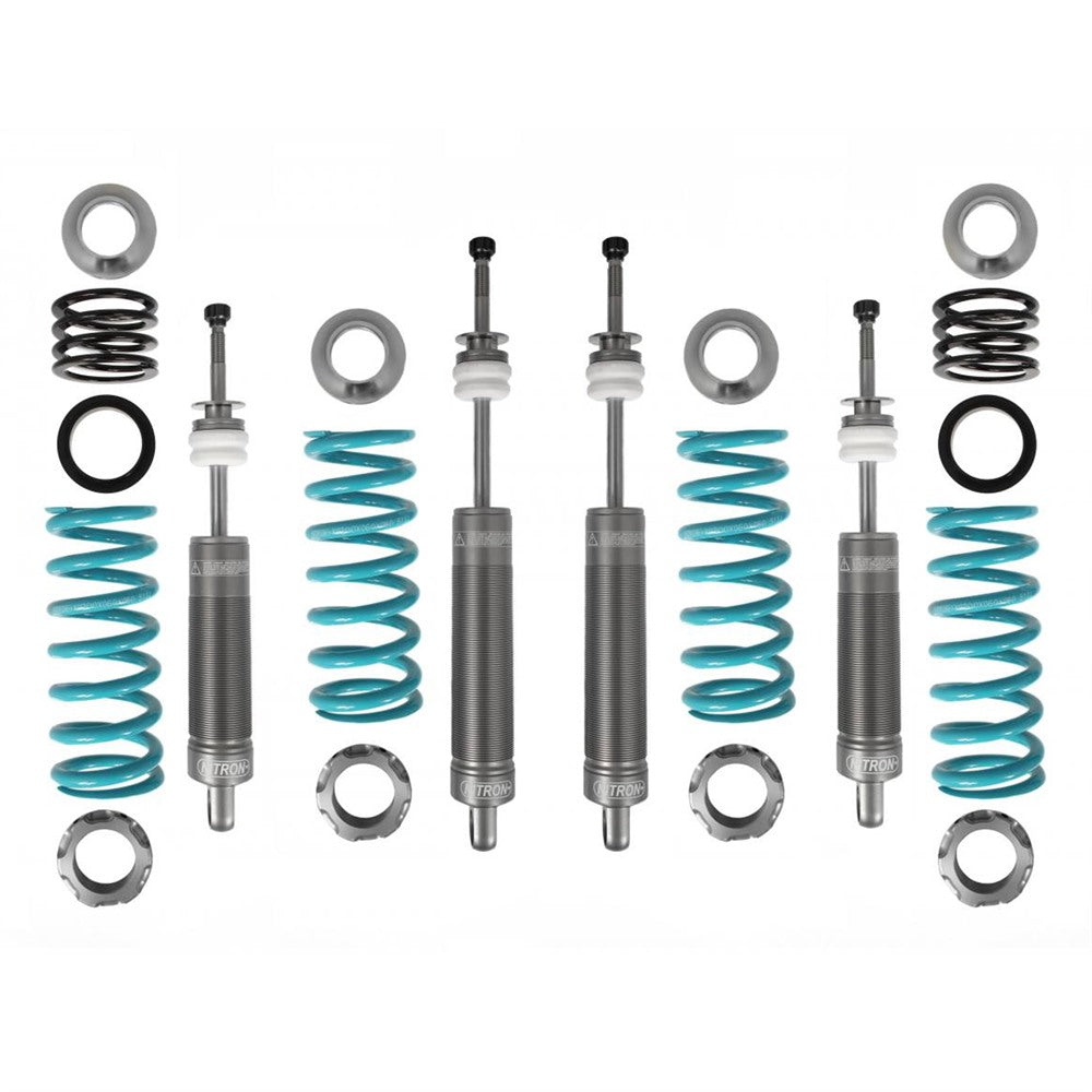 Nitron R1 ClubSport Coilovers Lotus Esprit V8 87-04