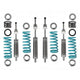 Nitron R1 FastRoad Coilovers Lotus Esprit V8 87-04