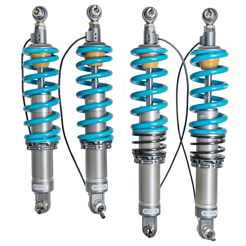 Nitron elec-TRON R1 FastRoad Coilovers Lotus Emira V6 22+