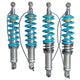 Nitron elec-TRON R1 FastRoad Coilovers Lotus Emira V6 22+