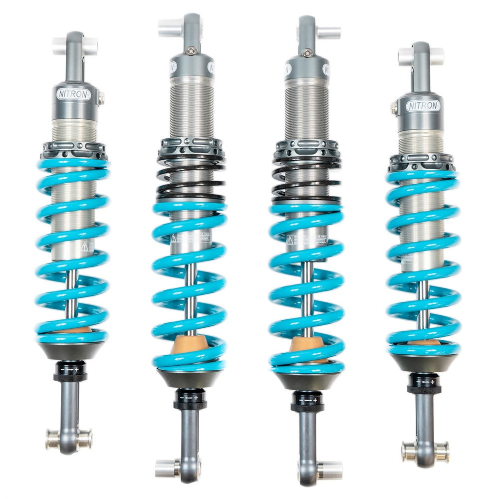 Nitron R1 ClubSport Coilovers Lotus Emira V6 22+