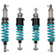 Nitron R1 FastRoad Coilovers Lotus Emira V6 22+ With Standalone FAL