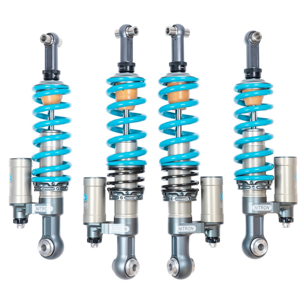 Nitron R3 FastRoad Coilovers Lotus Emira V6 22+
