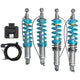 Nitron elec-TRON R1 FastRoad Coilovers Lotus Emira i4 24+
