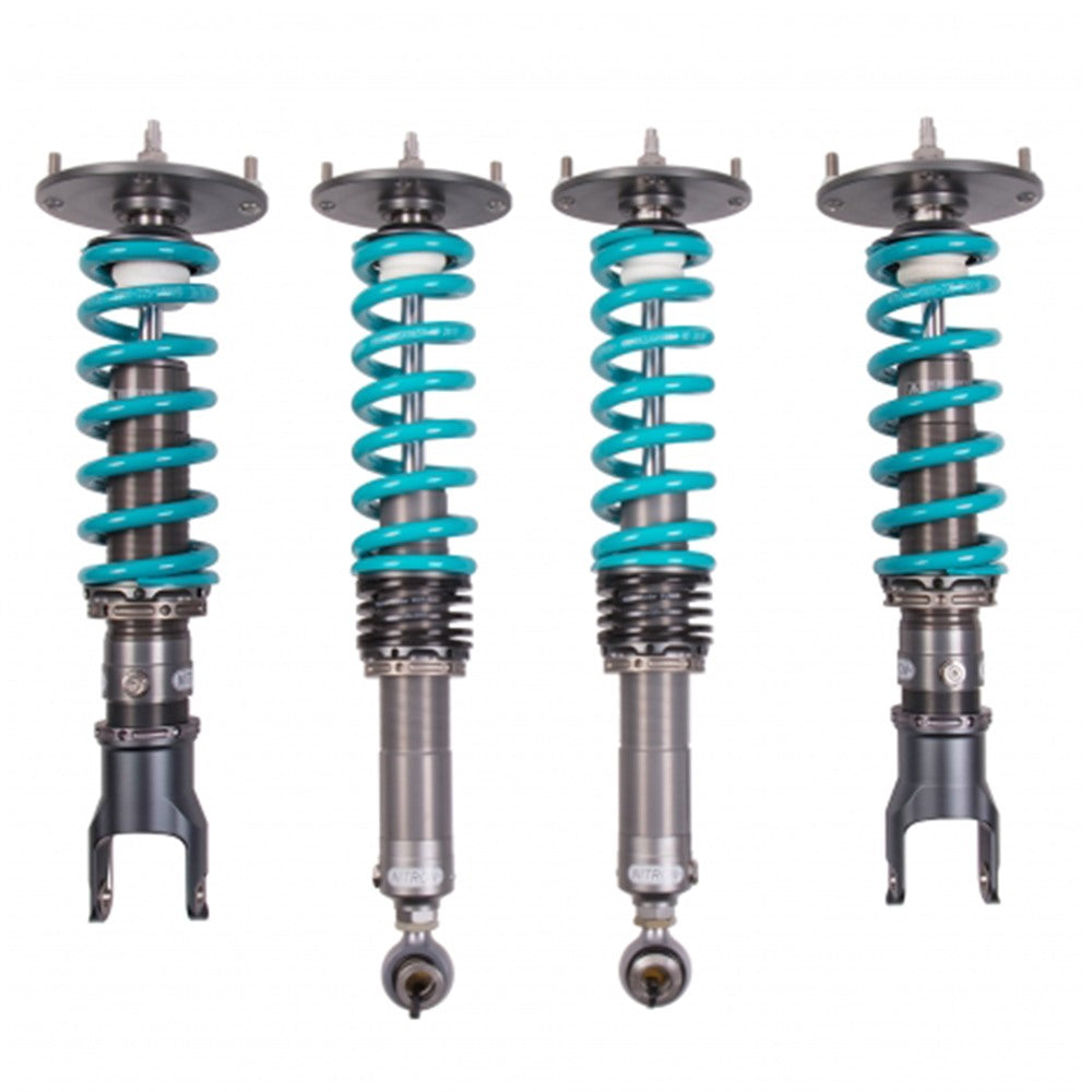 Nitron R1 Coilovers Mazda RX-7 FD3S 92-02