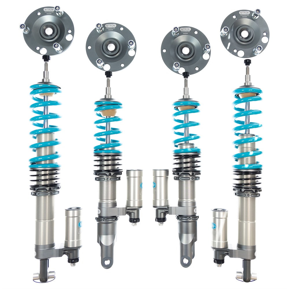 Nitron R3 Coilovers Mazda RX-7 FD3S 92-02