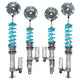 Nitron R3 Coilovers Mazda RX-7 FD3S 92-02