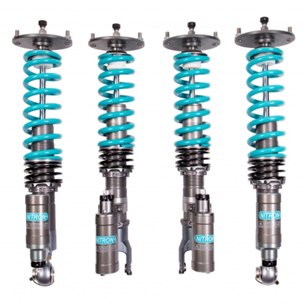 Nitron R3 Coilovers Mazda MX5 NA NB 89-05