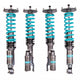 Nitron R3 Coilovers Mazda MX5 NA NB 89-05