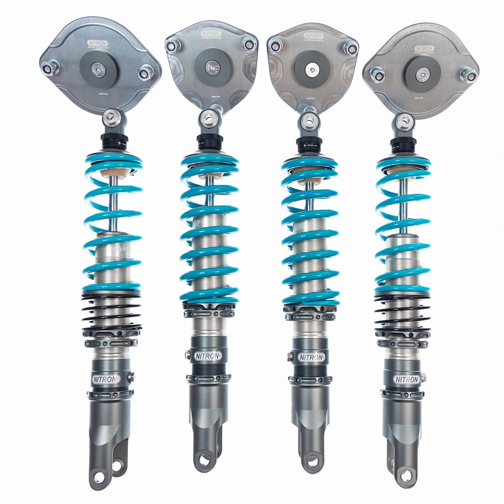 Nitron R1 Coilovers Mazda MX5 ND 15+