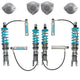 Nitron R3 Coilovers Mazda MX5 ND 15+
