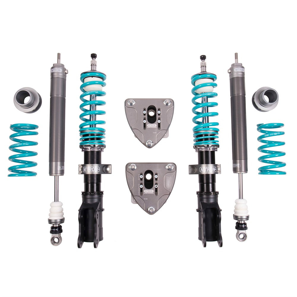 Nitron R1 Coilovers Mercedes-Benz A-Class W176 13-18