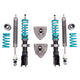 Nitron R1 Coilovers Mercedes-Benz CLA Coupe C117 13+