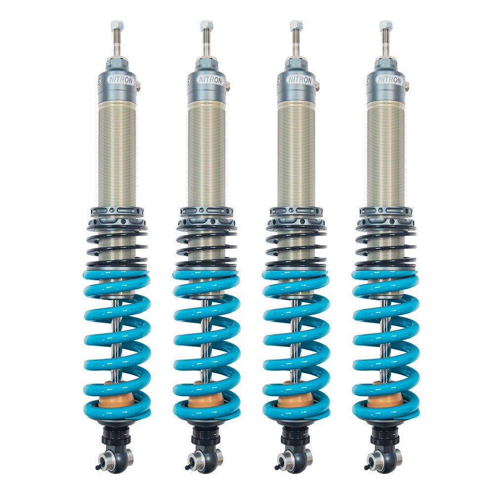 Nitron RS Coilovers McLaren 600LT 18-20