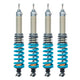 Nitron RS Coilovers McLaren 570S 15-21