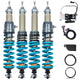 Nitron RS Coilovers McLaren 600LT 18-20 With Standalone FAL