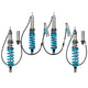 Nitron RS3 Coilovers McLaren 540C 15-21