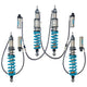 Nitron RS3 Coilovers McLaren 540C 15-21 With Cylinders