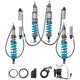 Nitron RS3 Coilovers McLaren 540C 15-21 With Standalone FAL