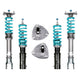 Nitron R1 Coilovers Mitsubishi Lancer EVO 7-9 01-07 FAL Compatible
