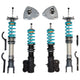 Nitron R1 Coilovers Mitsubishi Lancer EVO 6 99-01