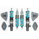 Nitron R1 Coilovers Mini R50 R53 Works 00-13