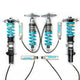 Nitron R3 Coilovers Mini R50 R53 Works 00-13
